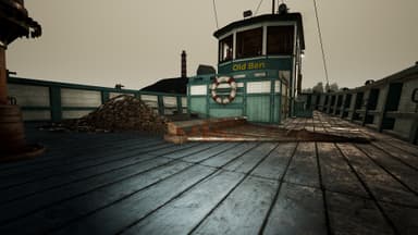 Fishing: North Atlantic - Scallops Expansion - PC Windows