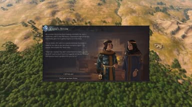 Crusader Kings III: Friends & Foes - PC Windows,Mac OSX,Linux