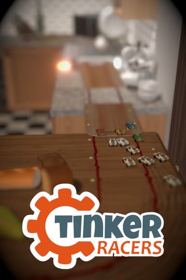 Tinker Racers - PC Windows