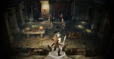 Gloomhaven - Solo Scenarios: Mercenary Challenges - PC Windows,Mac OSX