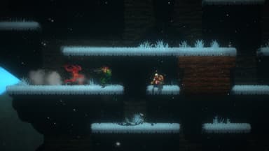 Bionic Commando: Rearmed - PC Windows