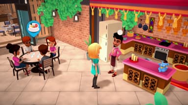 My Universe - Cooking Star Restaurant - PC Windows,Mac OSX
