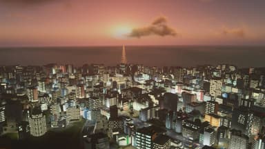 Cities: Skylines - Paradise Radio - PC Windows,Mac OSX,Linux