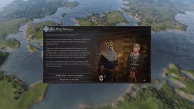 Crusader Kings III: Friends & Foes - PC Windows,Mac OSX,Linux