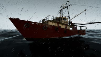 Fishing: North Atlantic - Scallops Expansion - PC Windows