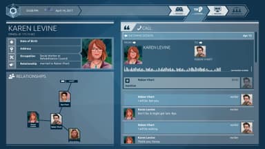 Orwell: Ignorance is Strength - PC Windows,Mac OSX,Linux
