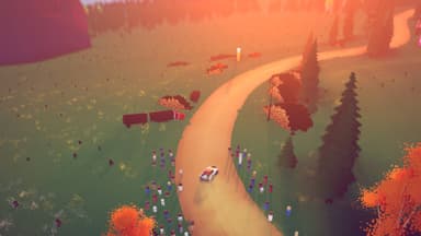 art of rally - PC Windows,Mac OSX,Linux