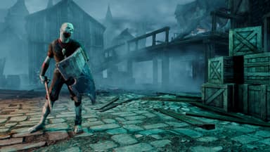 Mordheim: City of the Damned - Undead - PC Windows