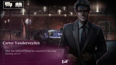 Vampire: The Masquerade - Shadows of New York Soundtrack - PC Windows,
