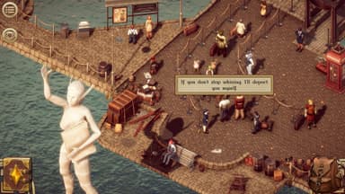 Pendula Swing - The Complete Journey - PC Windows,Mac OSX