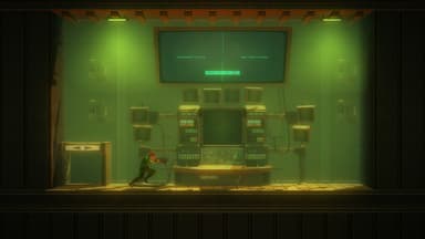 Bionic Commando: Rearmed - PC Windows