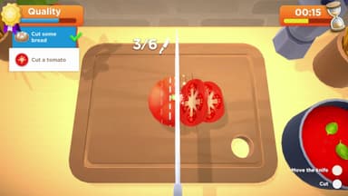 My Universe - Cooking Star Restaurant - PC Windows,Mac OSX