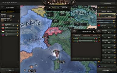 Hearts of Iron IV: By Blood Alone - PC Windows,Mac OSX,Linux
