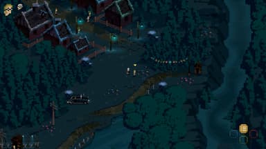 Nine Witches: Family Disruption - PC Windows