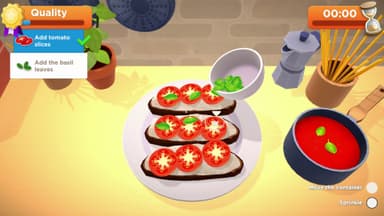 My Universe - Cooking Star Restaurant - PC Windows,Mac OSX