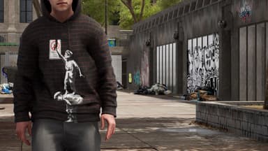 Session: Skate Sim Brandalised® Pack - PC Windows