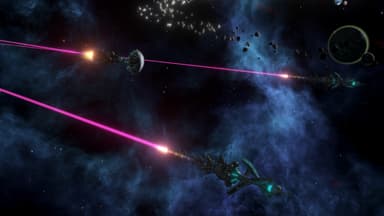 Stellaris: First Contact Story Pack - PC Windows,Mac OSX,Linux