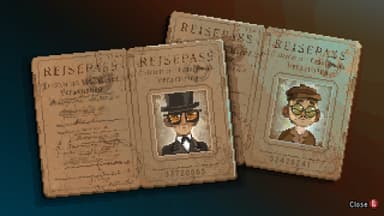 Nine Witches: Family Disruption - PC Windows