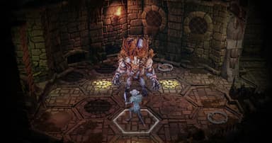 Gloomhaven - Solo Scenarios: Mercenary Challenges - PC Windows,Mac OSX