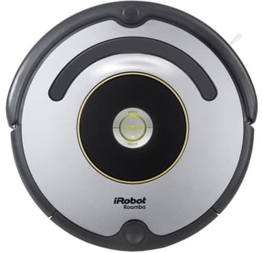 iRobot Roomba 616 robotti-imuri