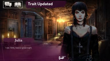 Vampire: The Masquerade - Shadows of New York Soundtrack - PC Windows,