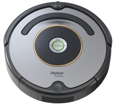 iRobot Roomba 616 robotti-imuri
