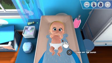 My Universe - My Baby - PC Windows,Mac OSX