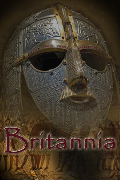 Britannia - PC Windows,Mac OSX