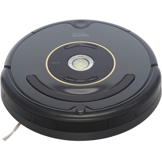 iRobot Roomba 651 robotti-imuri