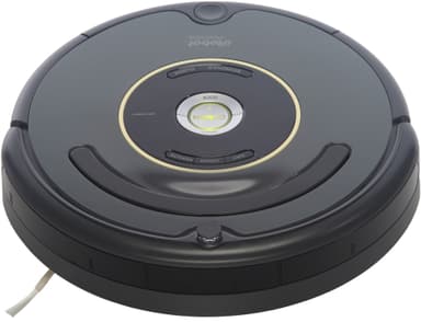 iRobot Roomba 651 robotti-imuri