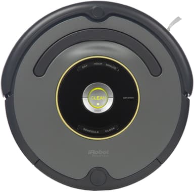 iRobot Roomba 651 robotti-imuri