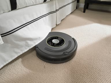 iRobot Roomba 651 robotti-imuri