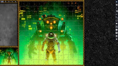 Pixel Puzzles Illustrations & Anime - Jigsaw pack: Mechs - PC Windows