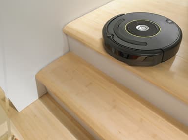 iRobot Roomba 651 robotti-imuri