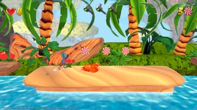 Swoon! Earth Escape - PC Windows,Mac OSX
