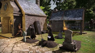 The Guild 3 - PC Windows