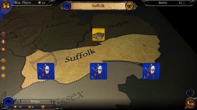 Britannia - PC Windows,Mac OSX
