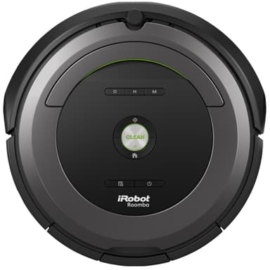 iRobot Roomba 681 robotti-imuri