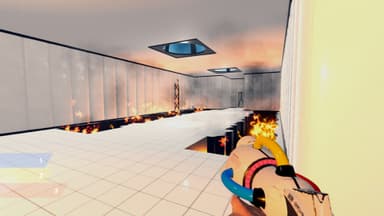 ChromaGun - PC Windows,Mac OSX,Linux