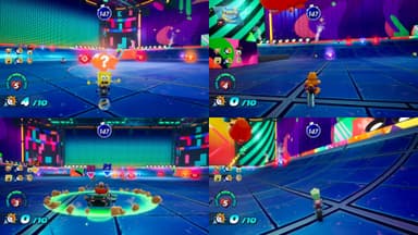 Nickelodeon Kart Racers 3: Slime Speedway - PC Windows
