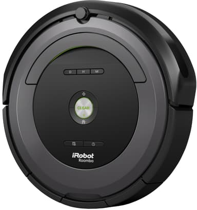 iRobot Roomba 681 robotti-imuri