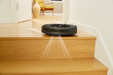 iRobot Roomba 681 robotti-imuri