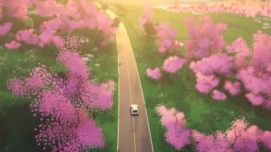 art of rally - PC Windows,Mac OSX,Linux