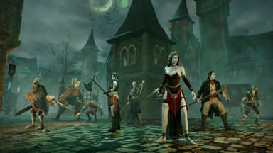 Mordheim: City of the Damned - Undead - PC Windows