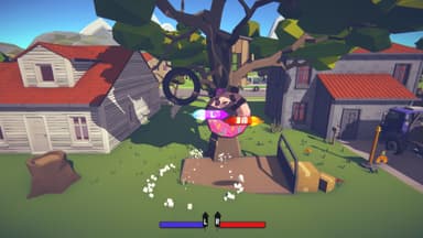 Cranked Up - PC Windows
