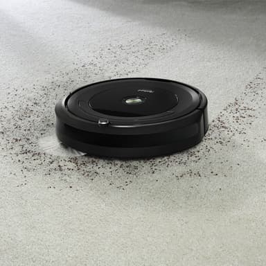 iRobot Roomba 696 robotti-imuri