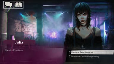 Vampire: The Masquerade - Shadows of New York Soundtrack - PC Windows,