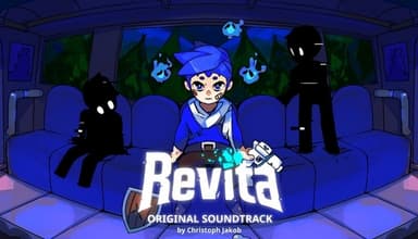 Revita Soundtrack - PC Windows