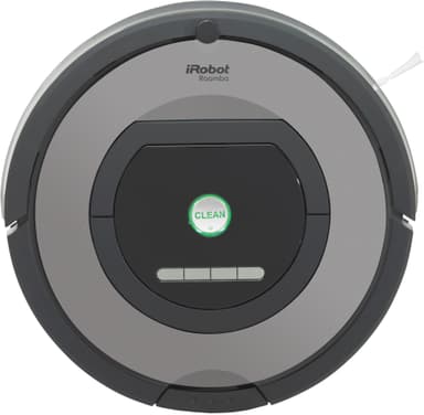 iRobot Roomba 774 robotti-imuri