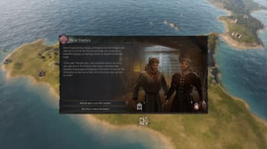 Crusader Kings III: Friends & Foes - PC Windows,Mac OSX,Linux